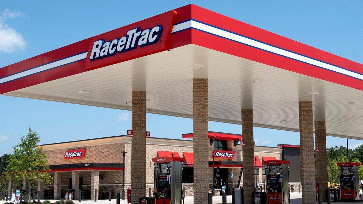 How Atlantabased RaceTrac is reimagining customer convenience with a