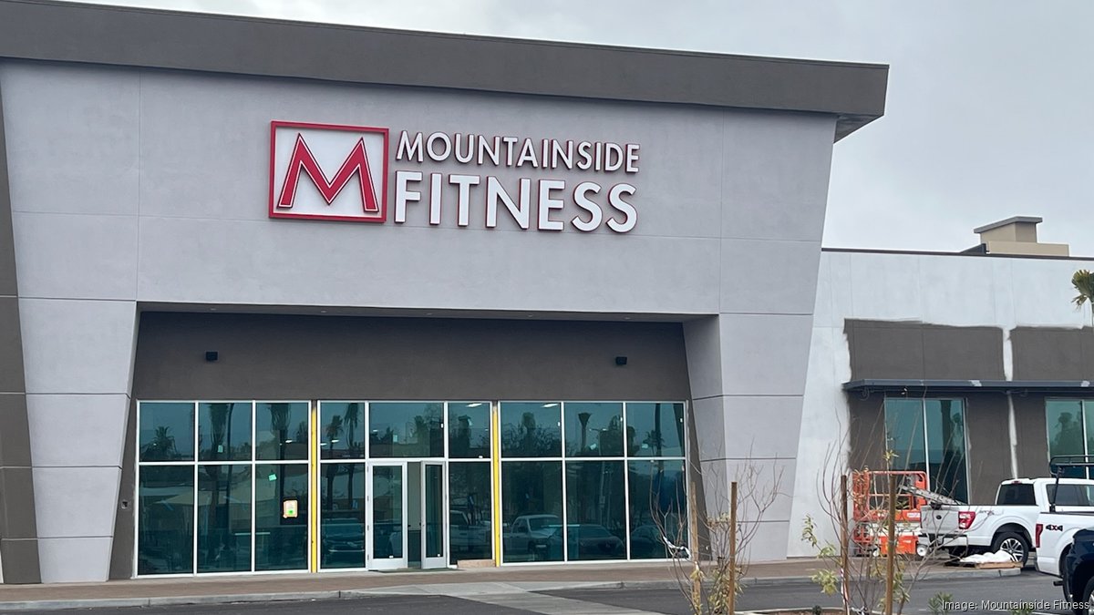 Mountainside Fitness to open 20th location; plus more Valley deals
