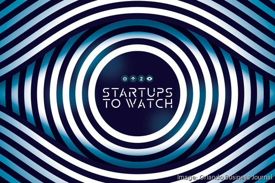 Startups to Watch 2024