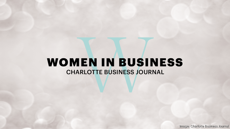 Ally exec leads CBJ's Women in Business Awards class of 2023 ...