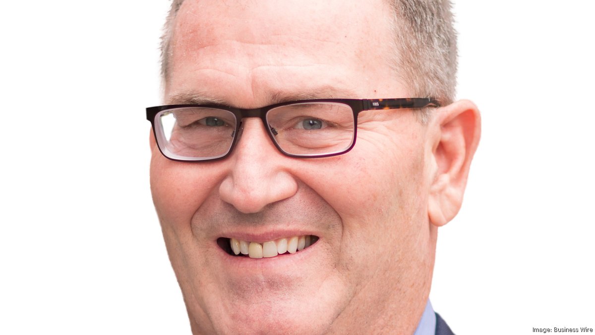 Analog Devices hires Richard Puccio from Amazon  Services as CFO