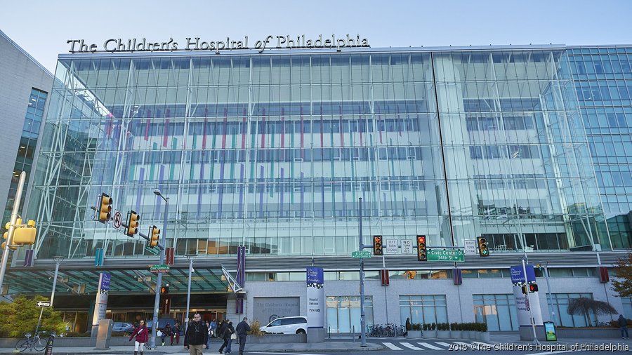 Lab Notes: CHOP gene therapy test allows child to hear for first time ...