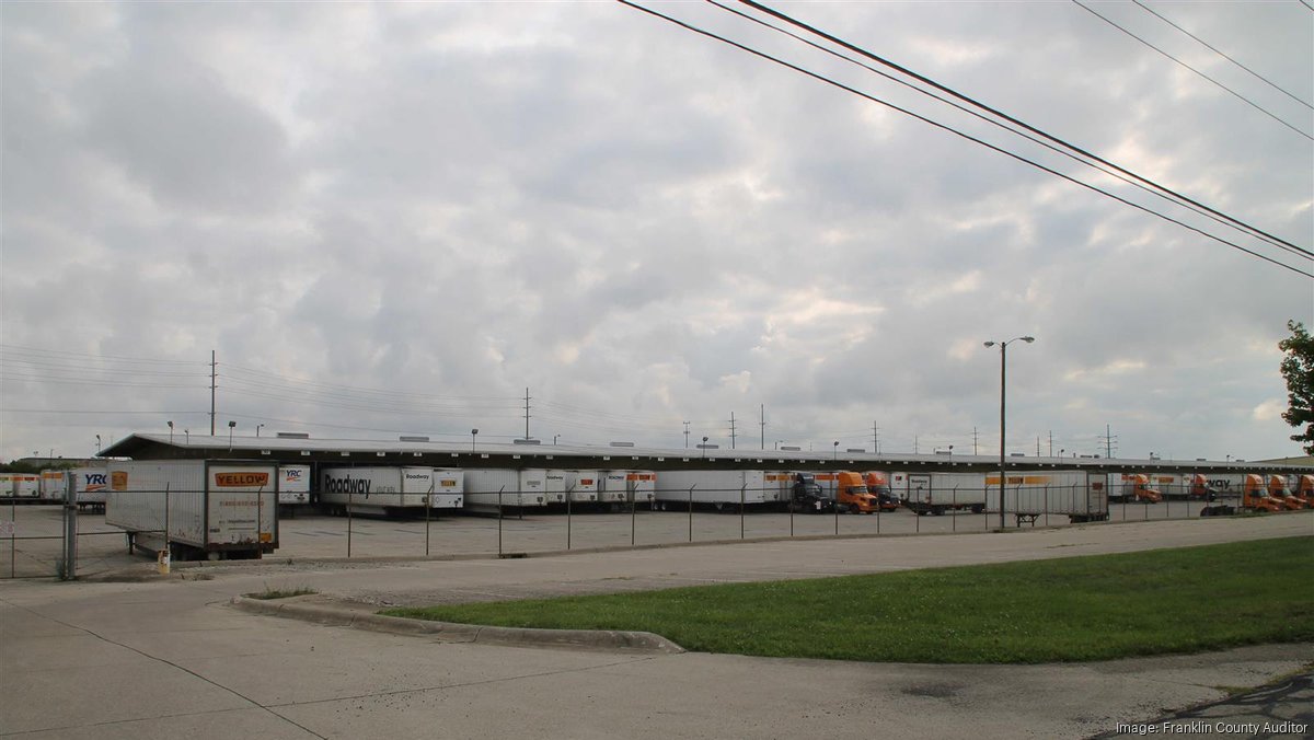 International supplier, trucking company bringing nearly 200 jobs to Columbus - Columbus Business First