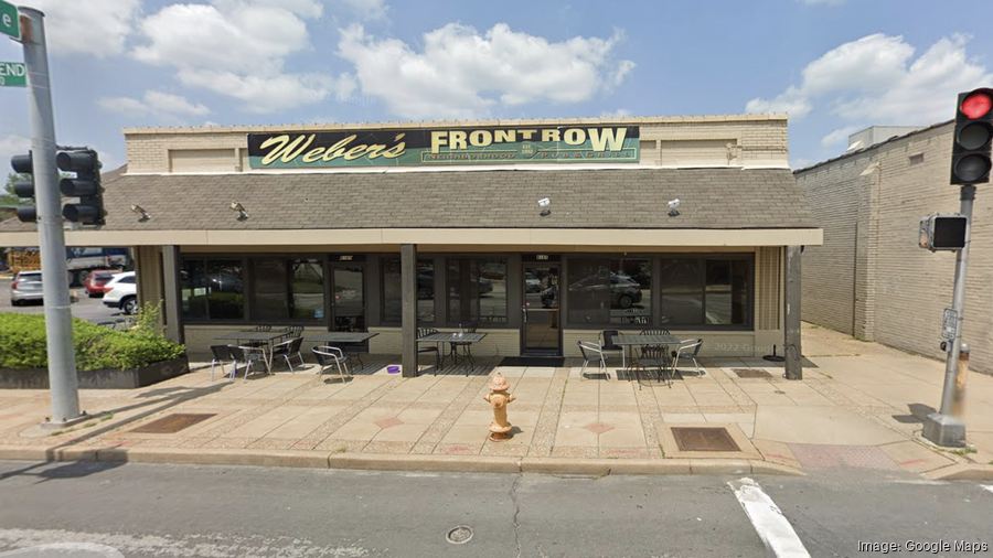 Weber's Front Row to close in Webster Groves after talks to buy ...