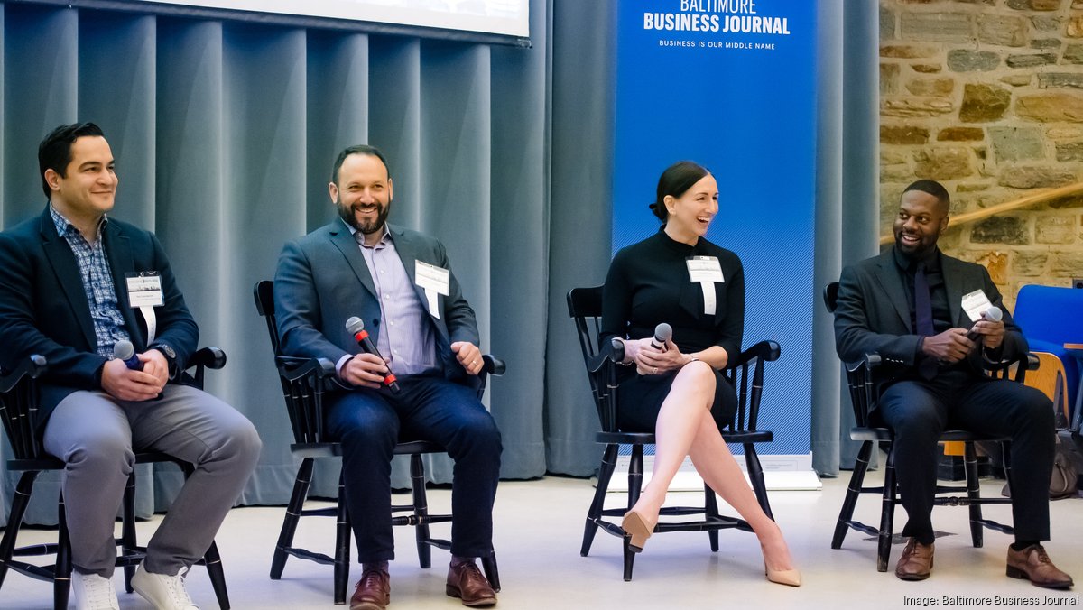 Baltimore businesses give outlook for 2024 economy - Baltimore Business ...