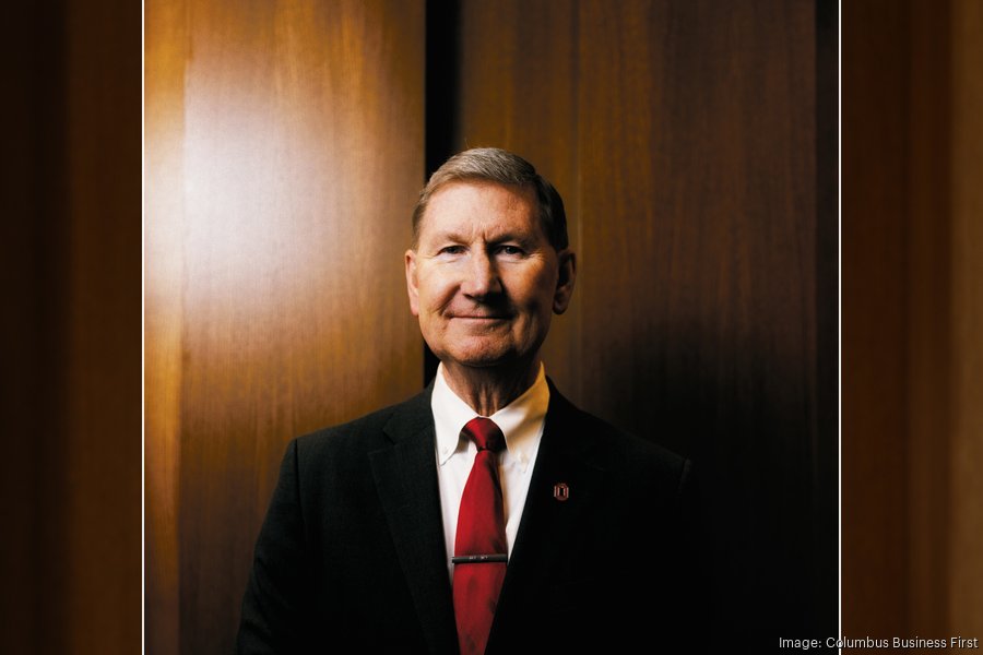 OSU president seeking more paid internships for students at Central Ohio businesses