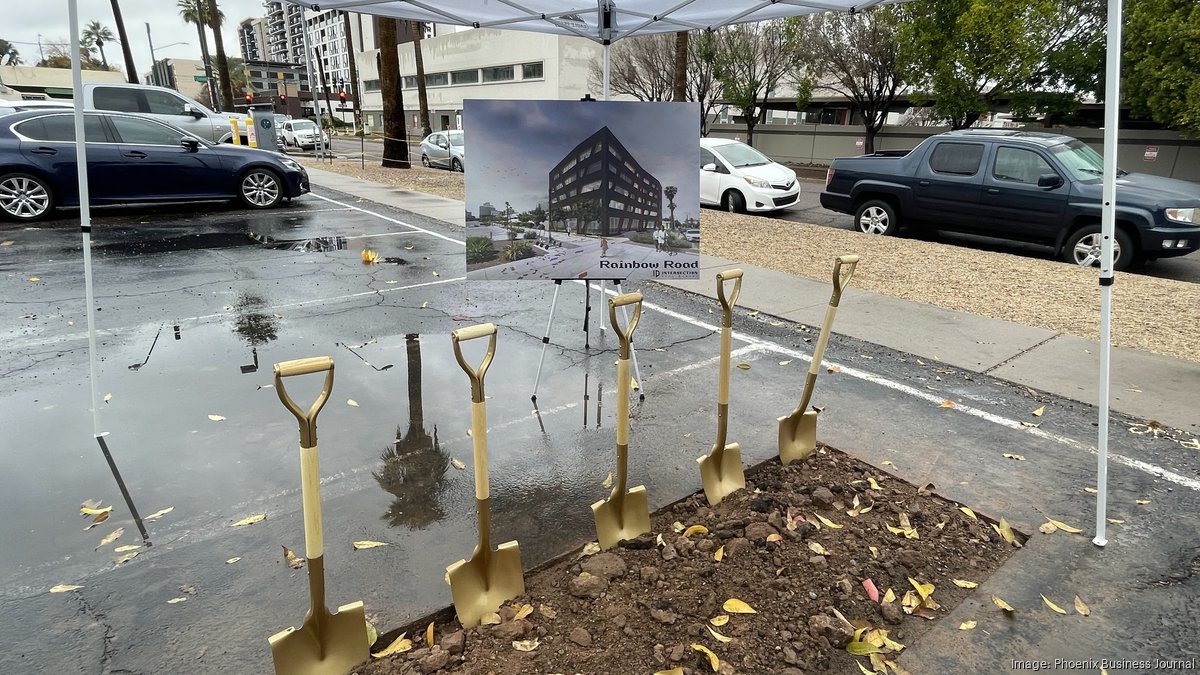 Intersection Development opens up about Roosevelt Row vision