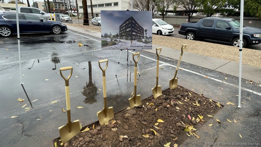 Intersection Development opens up about Roosevelt Row vision