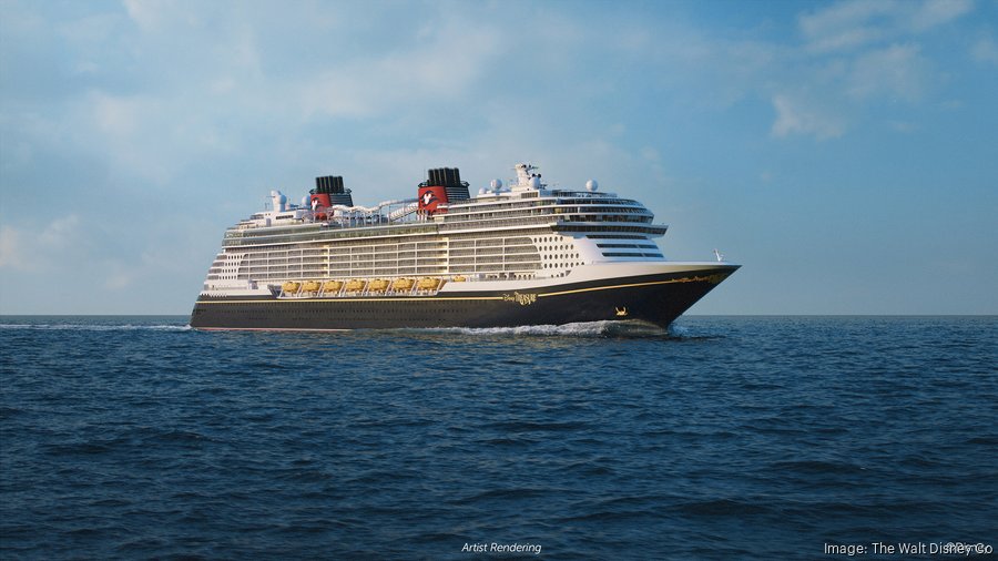 Disney Cruise Line to have new ship, Lookout Cay, Mickey Mouse