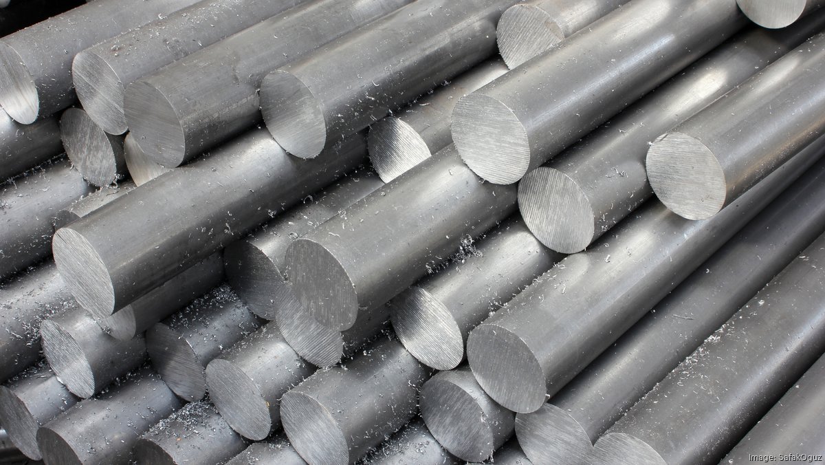 General Aluminum to lay off 69 people in Conneaut, Ohio Cleveland