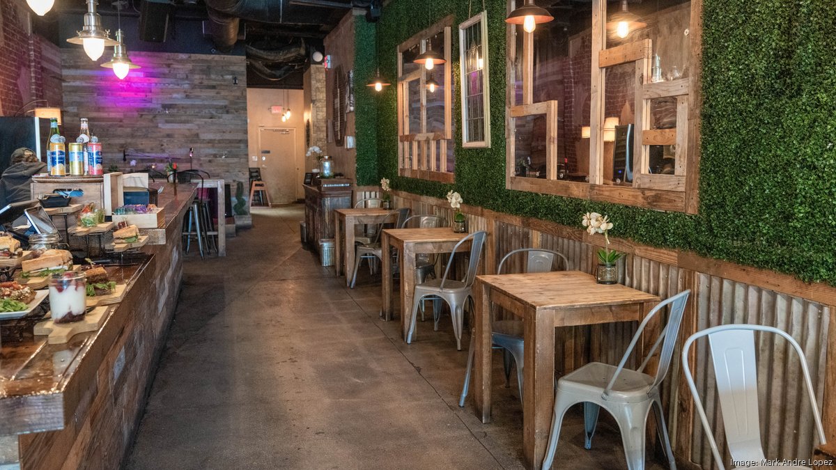 Ella Coffee House to open in Davie; Constellation Group and The