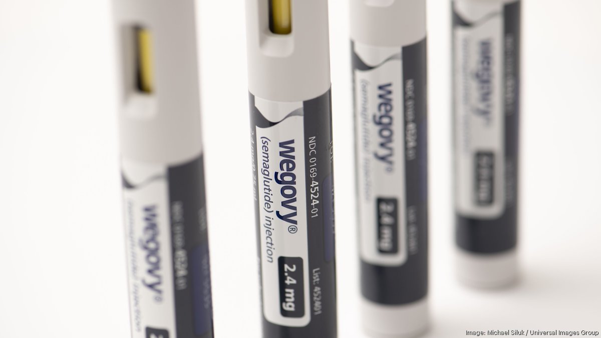 semaglutide in kansas city Should Kansas City companies cover Ozempic, Wegovy?