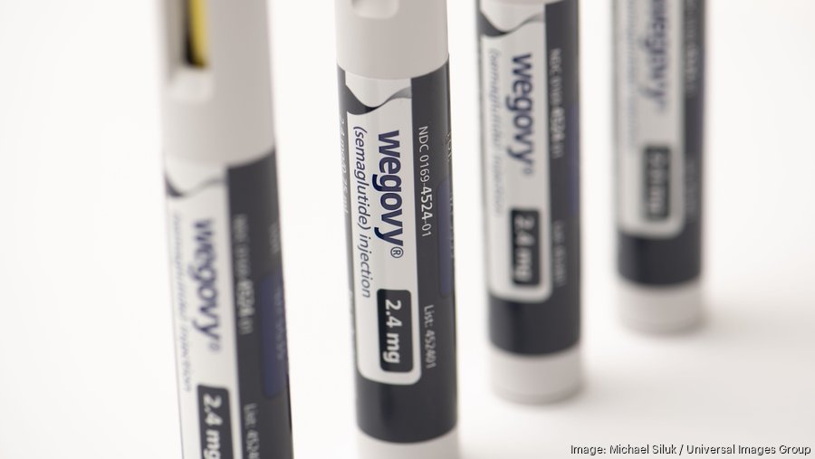 Should Kansas City companies cover Ozempic, Wegovy?