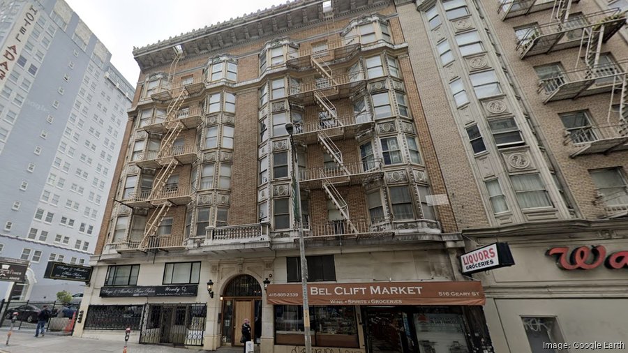 Ballast Investments already had a significant portfolio in San