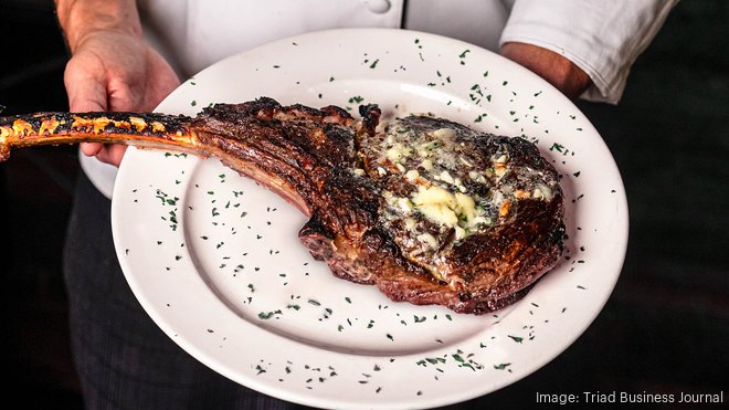 Epic Chophouse opening restaurants in Greensboro, Raleigh - Charlotte ...