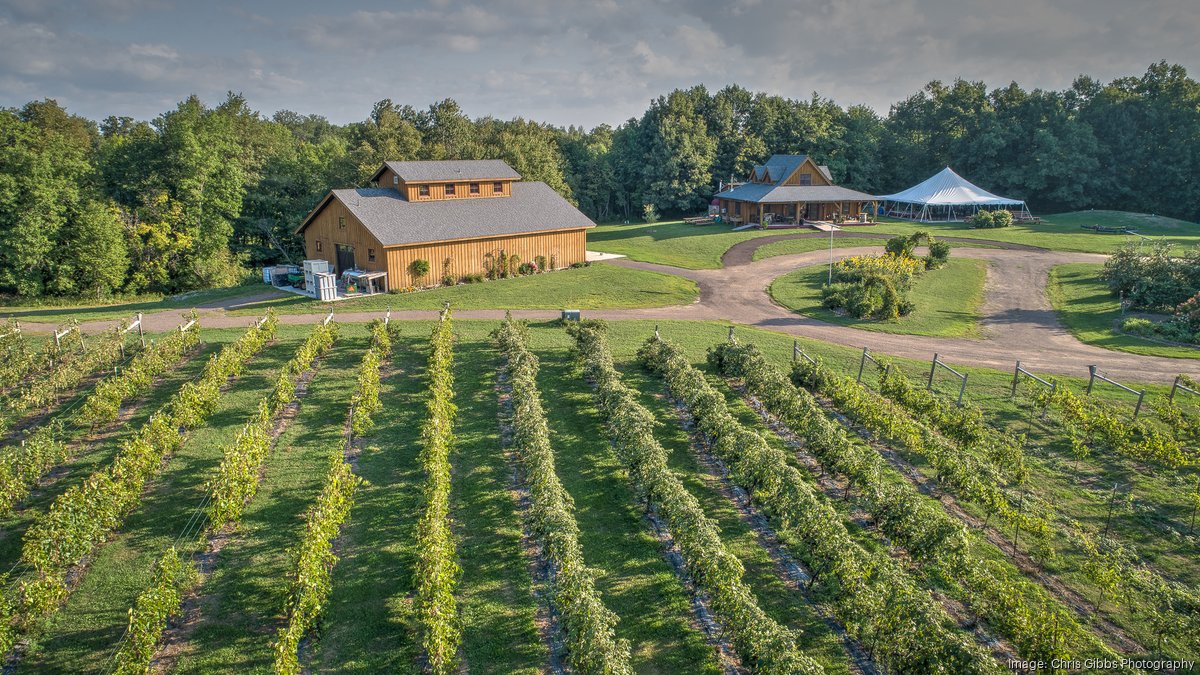 North Folk Winery lists for sale (gallery) Minneapolis / St. Paul