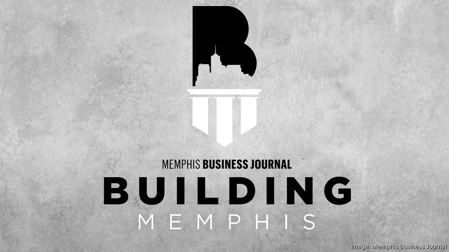 Here are MBJ's 2024 Building Memphis finalists Memphis Business Journal