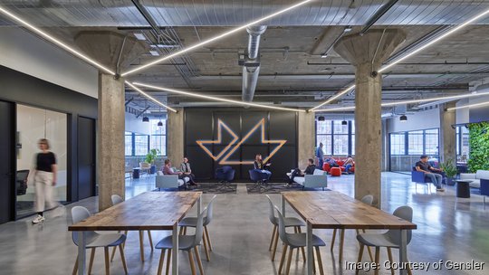 MHub new HQ