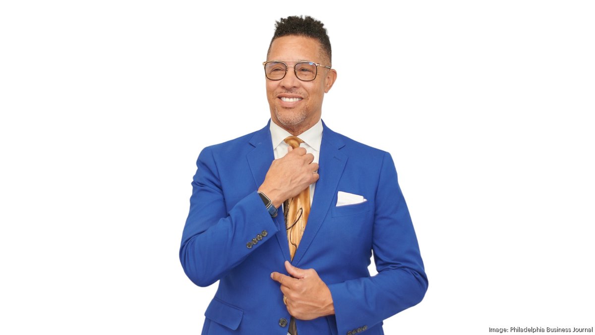 Mosaic’s Greg Reaves calls Navy Yard development ‘national model ...