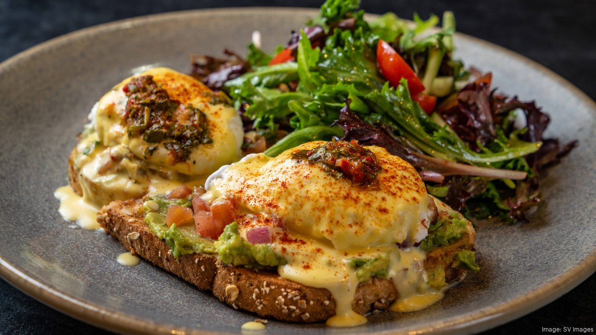 High-end brunch restaurant Eggspectation to open in Ballantyne ...