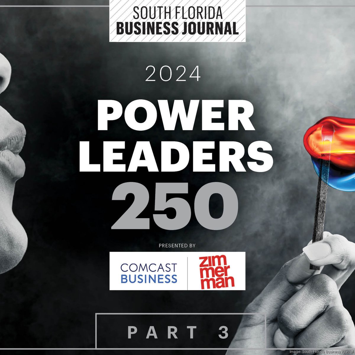 Meet the 2024 SFBJ Power Leaders 250 – Part 3: Construction & Design and  General Business - South Florida Business Journal
