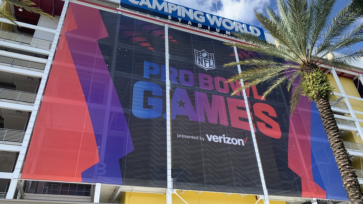 Orange County may provide incentives to help draw NFL Pro Bowl Games