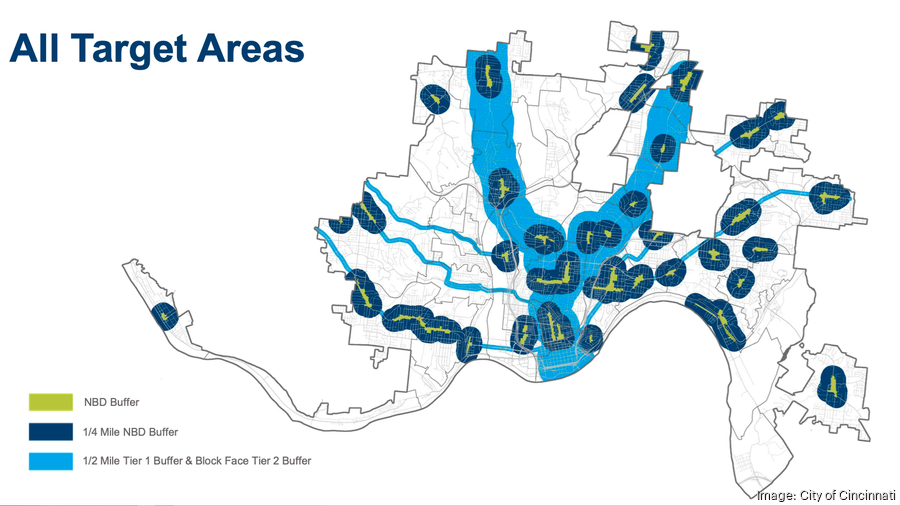 Cincinnati Mayor Aftab Pureval's zoning reform plan - Cincinnati Business Courier