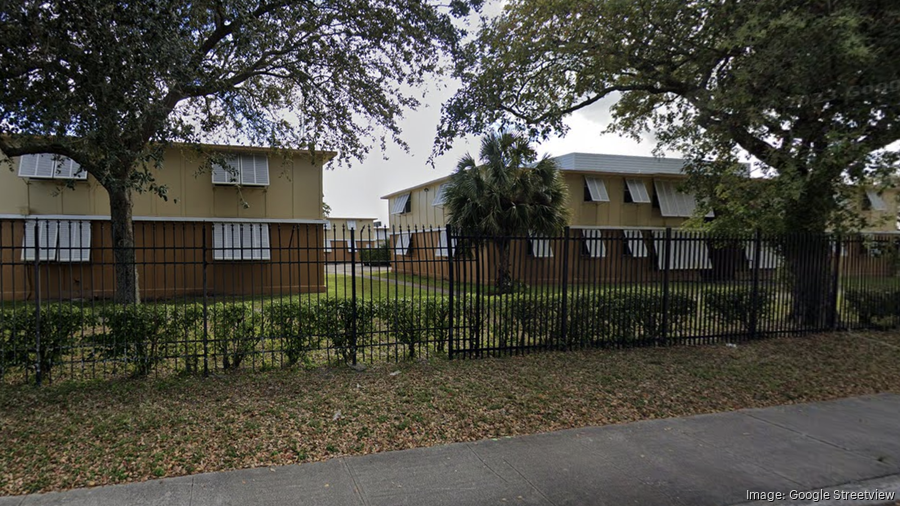 Michaels Organization sells Lauderhill Point apartments to Fairstead