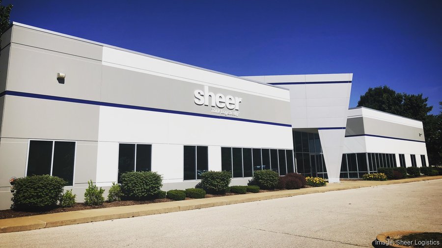 Sheer Logistics acquires Atlantabased CargoBarn St. Louis Business