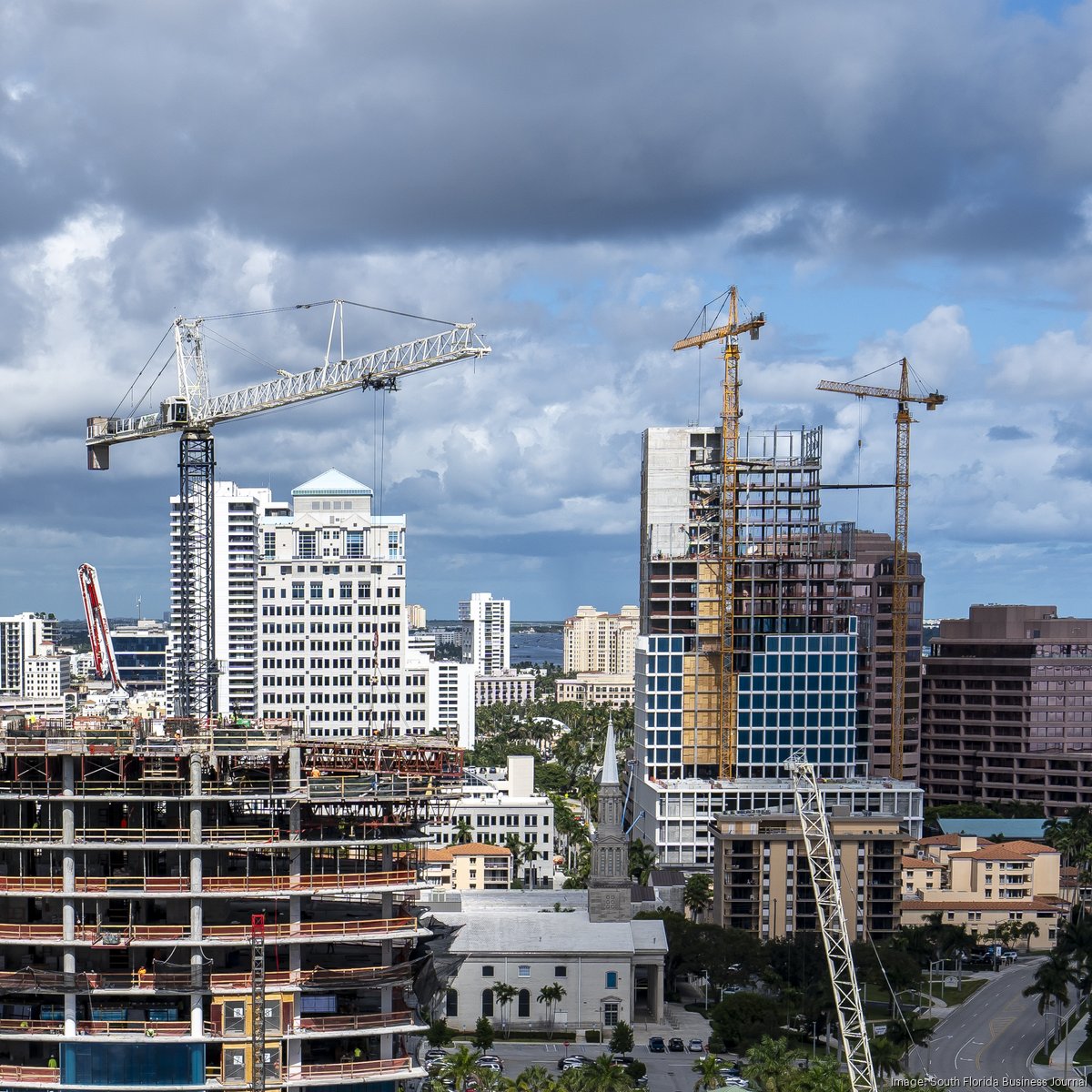 bizjournals.com - Erik Bojnansky - New private school, contractor to add dozens of jobs in West Palm beach - South Florida Business Journal