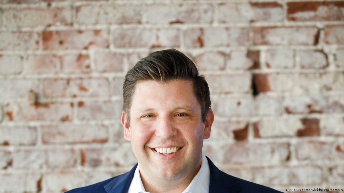 Evan Rosell to lead Hutton's Sevenfold as president - Wichita Business ...