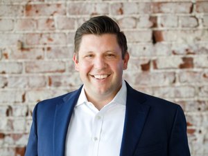 Evan Rosell, executive vice president of operations for the Greater Wichita Partnership, joins NXTUS Board