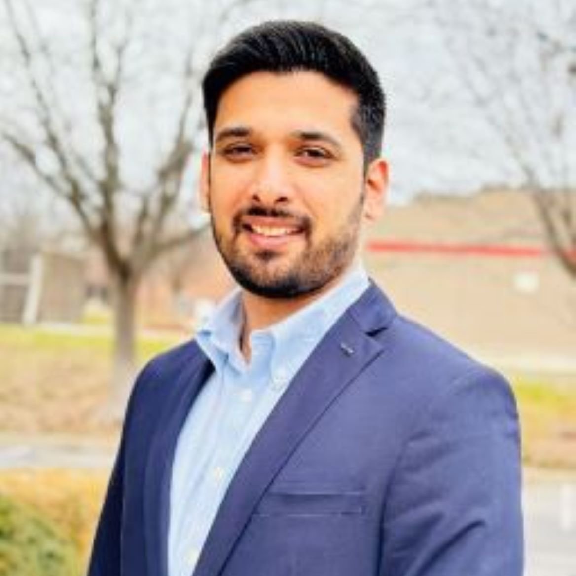 Fahad Saleem | People on The Move - Kansas City Business Journal