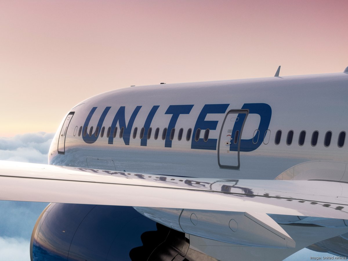 United Airlines set to launch D.C. region s first nonstop flight