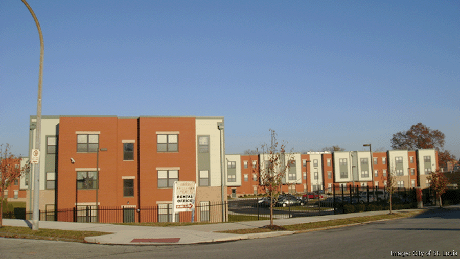 Midland States Bank seeks receiver for 187unit Sullivan Place