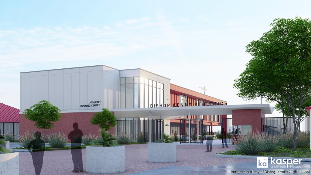 EPISCOPAL SCHOOL OF JACKSONVILLE BEACHES CAMPUS