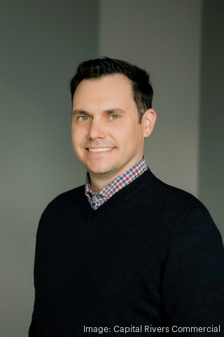Capital Rivers Commercial buys Redding's Haedrich & Co. - Sacramento ...