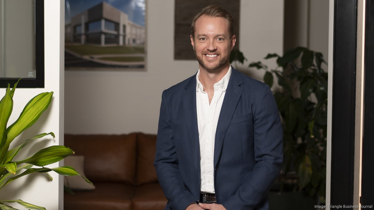 Ex-Canes player wins zoning for $80M development in fast-growing county - Triangle Business Journal