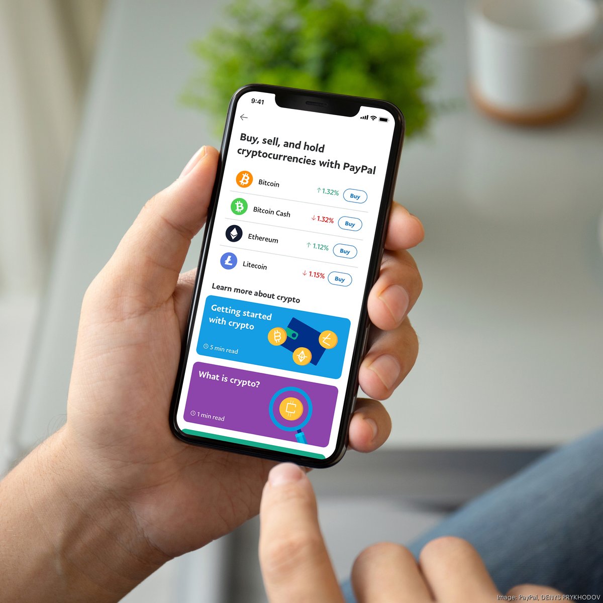 Florida Funders portfolio company Mesh lands investment from PayPal  Ventures - Tampa Bay Business Journal