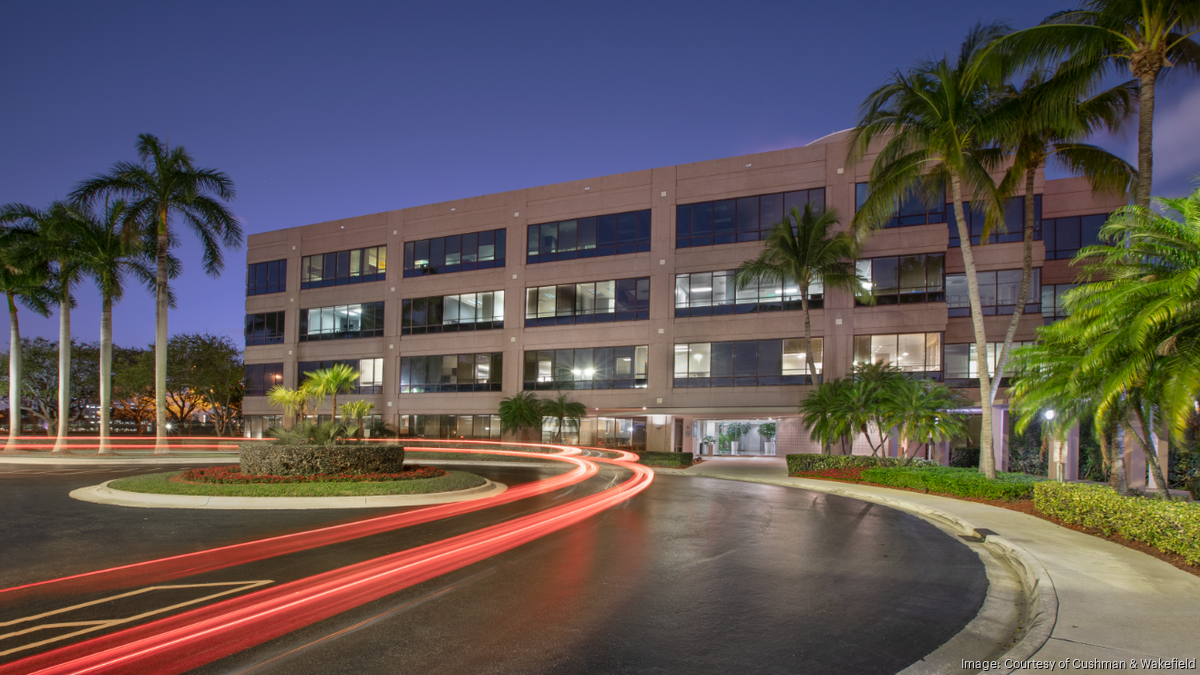 Companies secure space in Miami's Waterford Atrium; Doral Costa Office ...