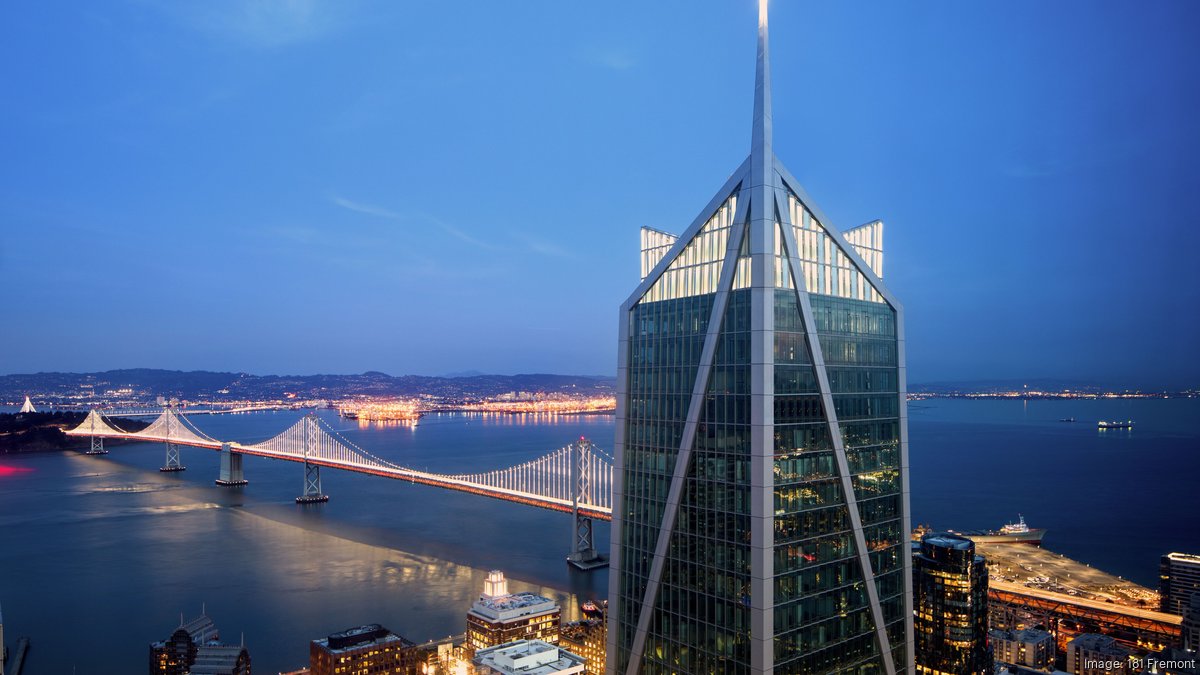 Image showcasing San Francisco luxury condo sales surge as tech execs return - San ...
