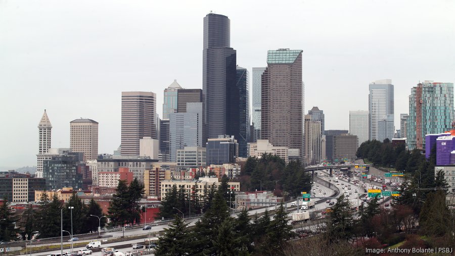 Seattle eyes exempting some center city projects from design review ...