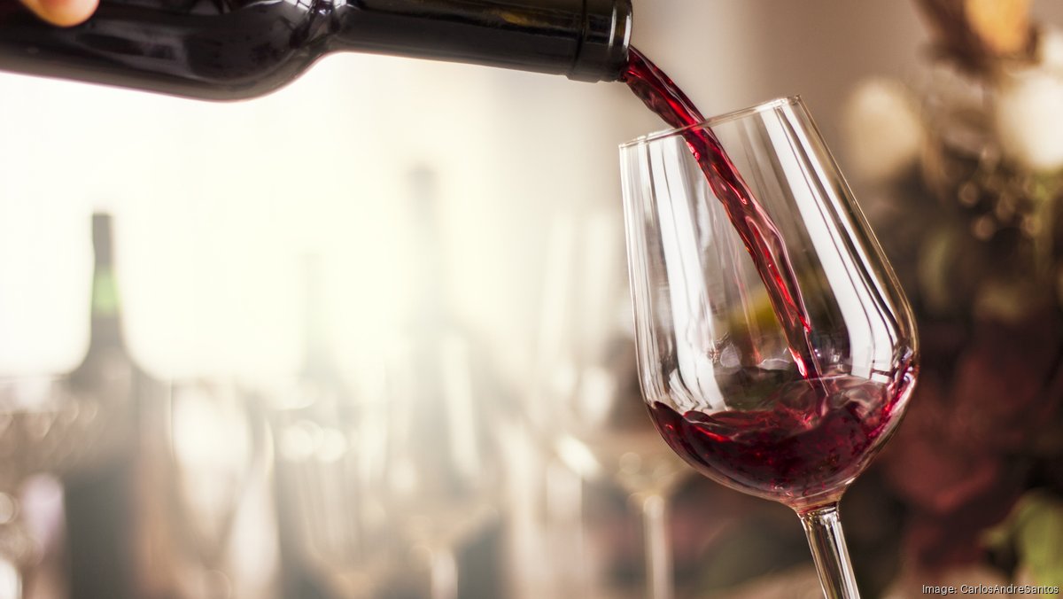 Nico Wine closing in Sacramento's Ice Blocks Sacramento Business Journal