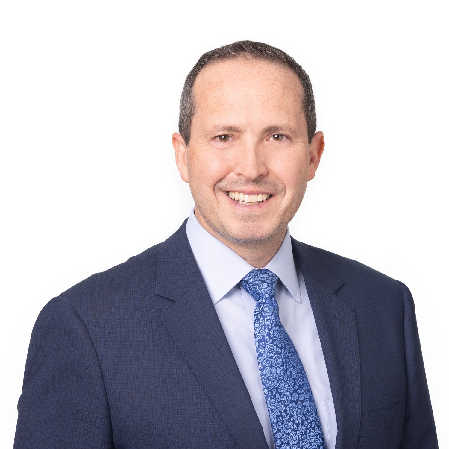 Robert Hirsh People on The Move New York Business Journal