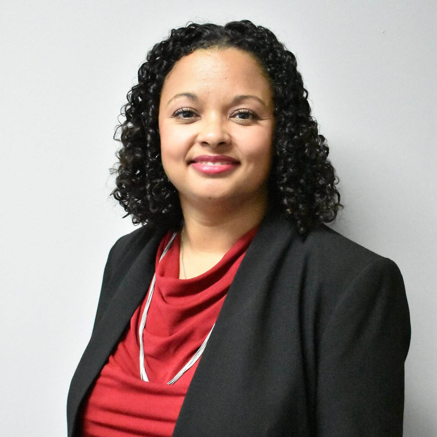 Danielle Gantt | People on The Move - Tampa Bay Business Journal