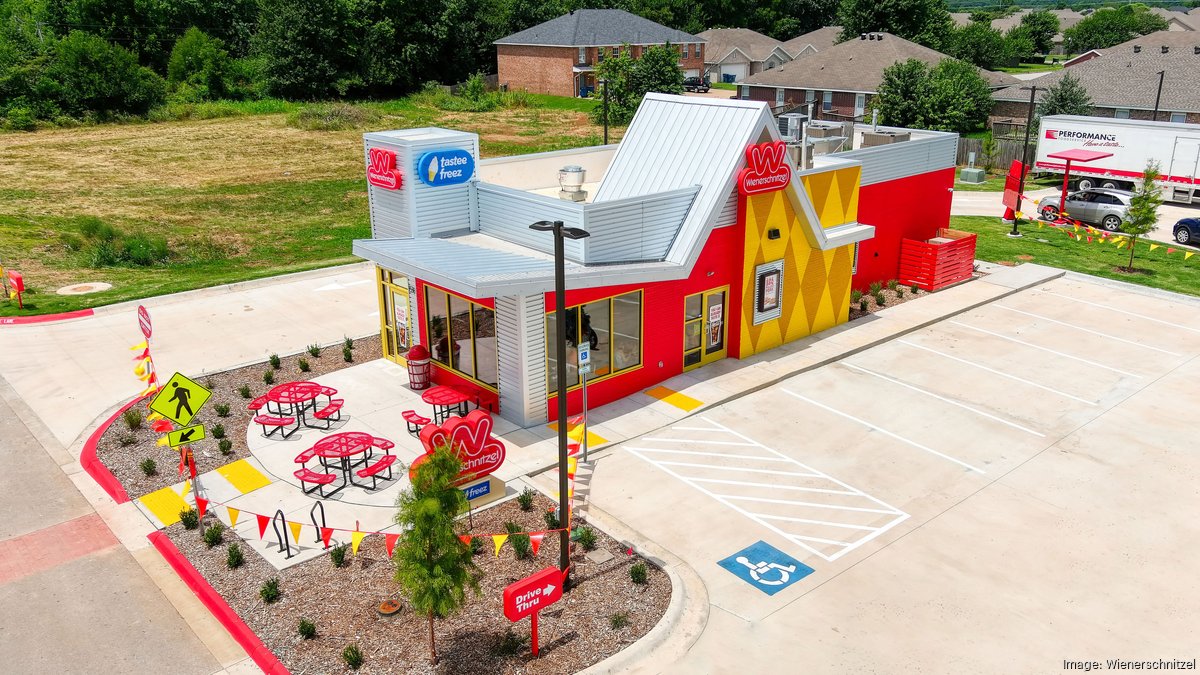 Wienerschnitzel on hunt for Wichita market franchisee Wichita