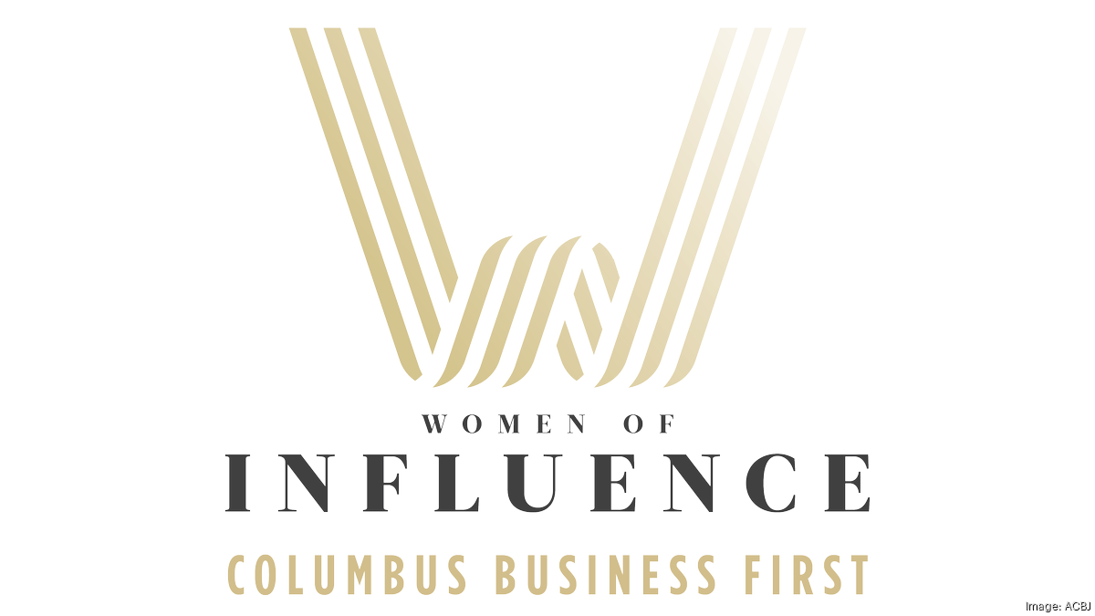 Women of Influence Awards: Here are the 33 honorees for 2025 - Columbus Business First