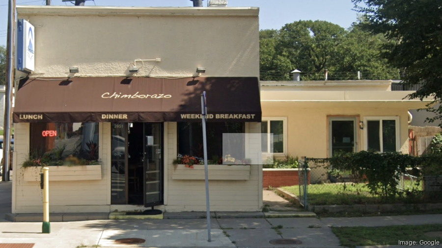 Chimborazo Ecuadorian Restaurant expanding to St. Paul - Minneapolis ...