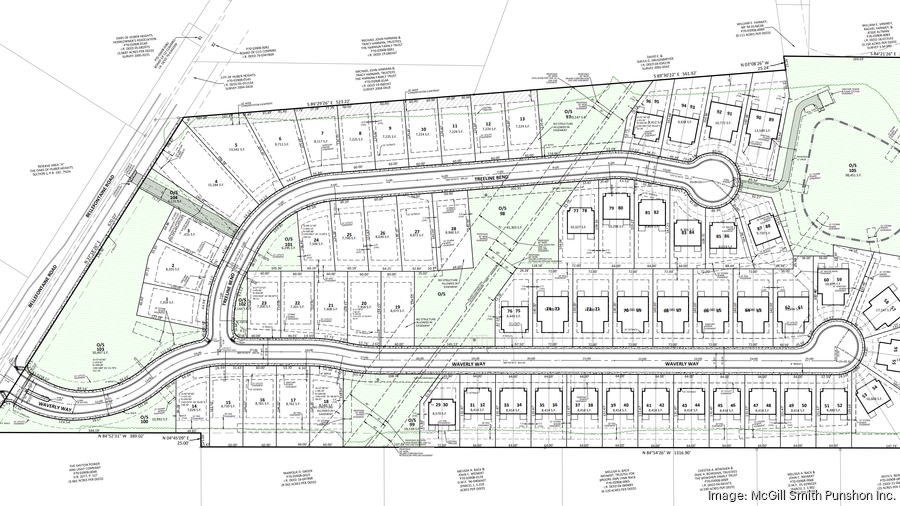 Huber Heights seeking another TIF district in 2024, anchored by housing