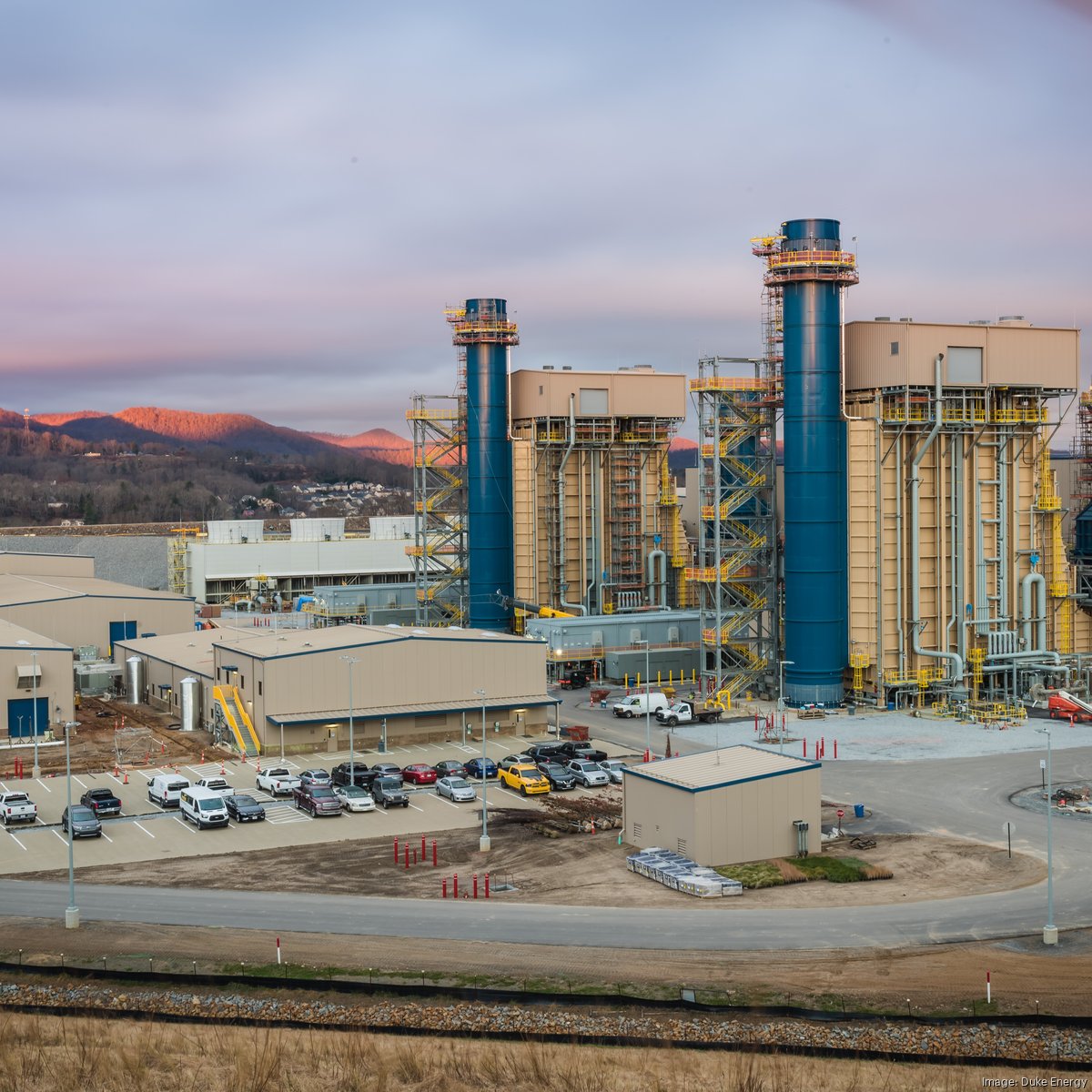 Duke Energy to surge investments, jobs in North Carolina with 